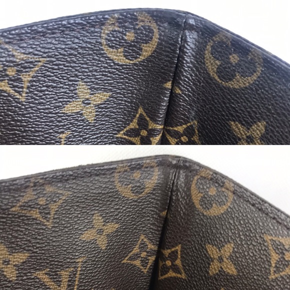 ✅DISCONTINUED✅LOUIS VUITTON TOTE & ZIPPER POUCH - Picture 13 of 15